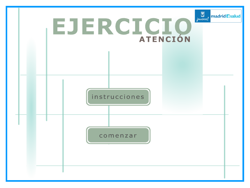 Juego: Reconocer figuras